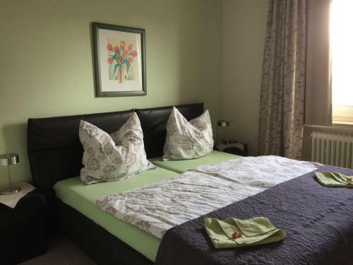 Apartamento Fewo-warns-bad-zwischenahn