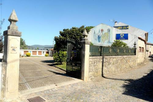 Hostal Casa Das Pombas