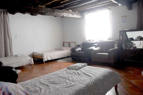 Hostal Casa Das Pombas