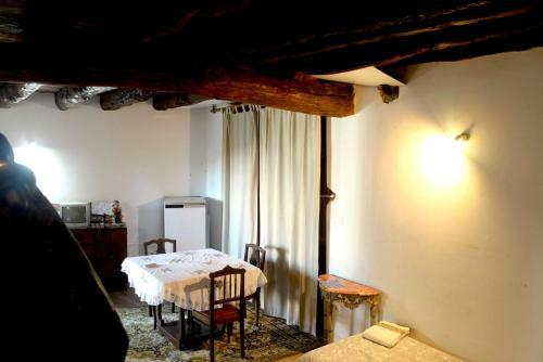 Hostal Casa Das Pombas