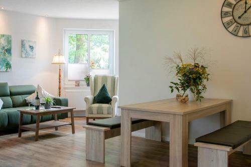 Apartamento Hausaltenkamp