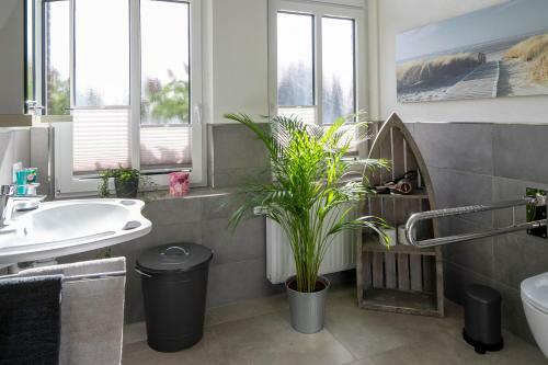 Apartamento Hausaltenkamp