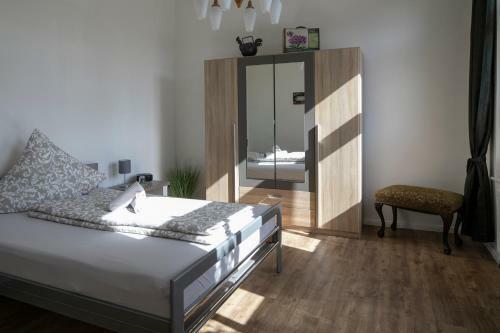 Apartamento Hausaltenkamp