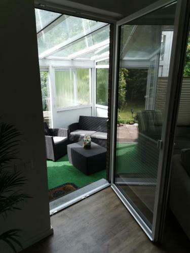 Apartamento Hausaltenkamp