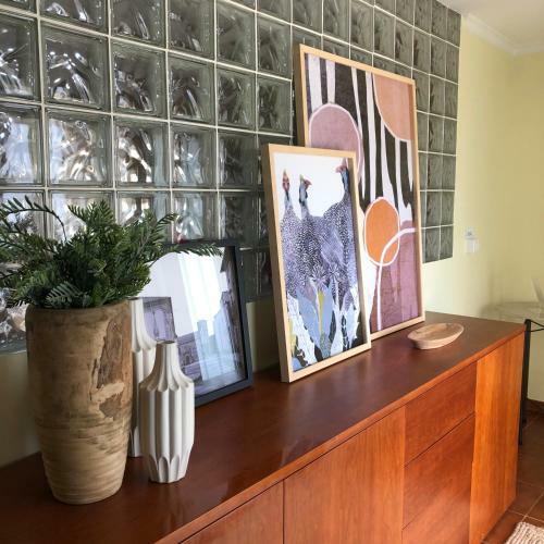 Mr Alheira House