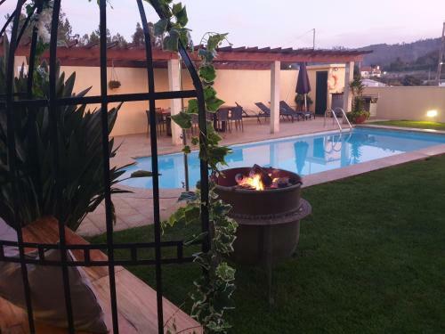 Mr Alheira House