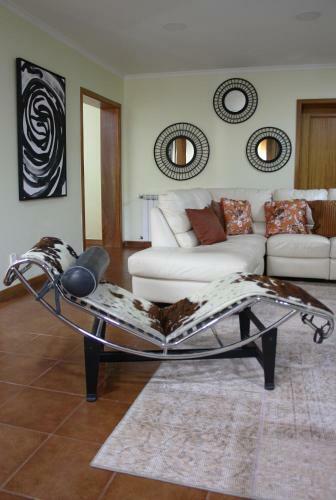 Mr Alheira House