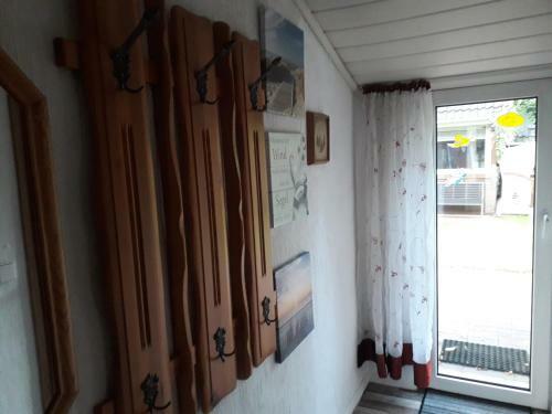 Apartamento Ferienwohnungen Schr�der