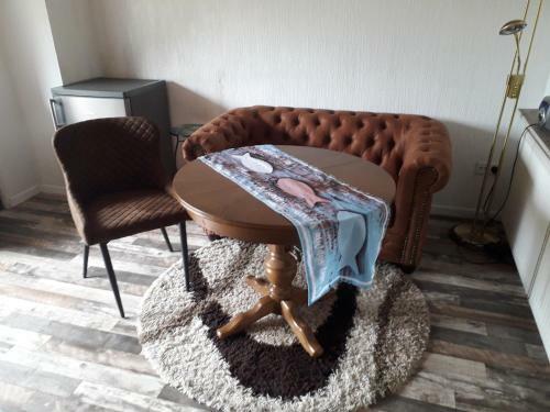 Apartamento Ferienwohnungen Schr�der