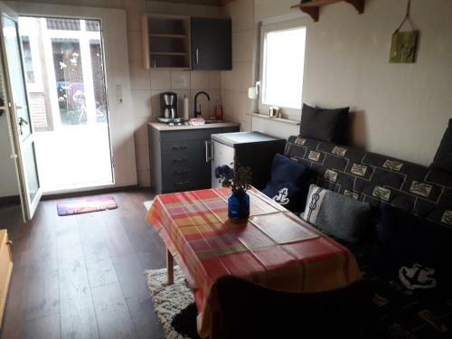 Apartamento Ferienwohnungen Schr�der