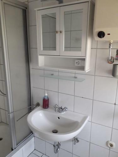 Apartamento Ferienwohnungen Schr�der