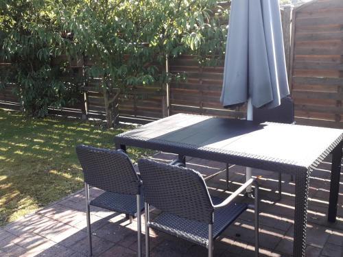 Apartamento Ferienwohnungen Schr�der