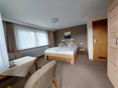 Hostal Landhaus Waldesh�he