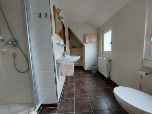 Hostal Landhaus Waldesh�he