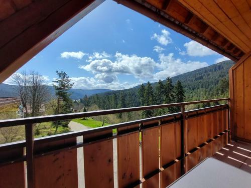 Hostal Landhaus Waldesh�he