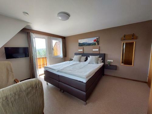 Hostal Landhaus Waldesh�he