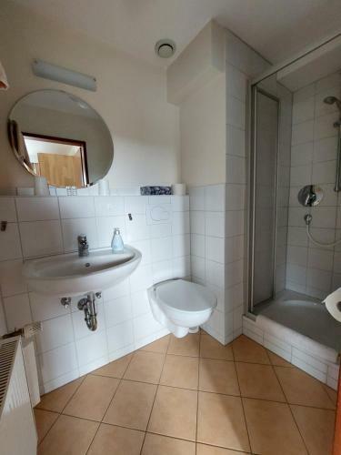 Hostal Landhaus Waldesh�he