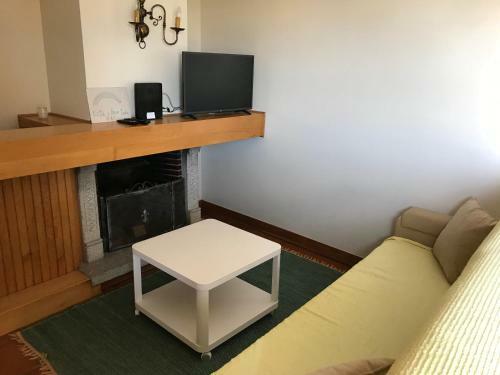 Apartamento Alamar Barra