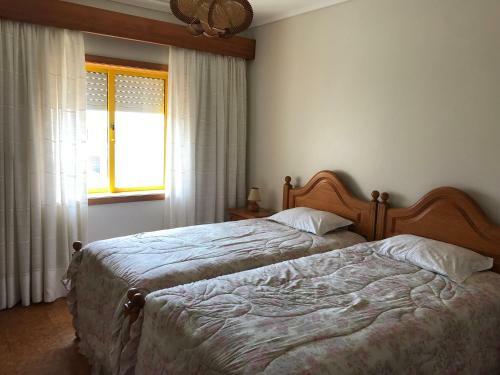 Apartamento Alamar Barra