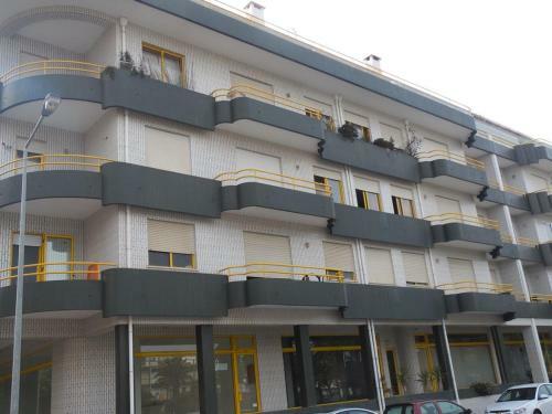 Apartamento Alamar Barra