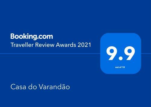 Casa Do Varand�o