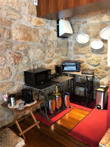 Casa Do Varand�o