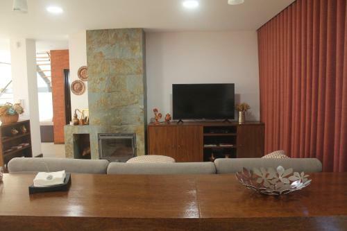 Outeiro Villas