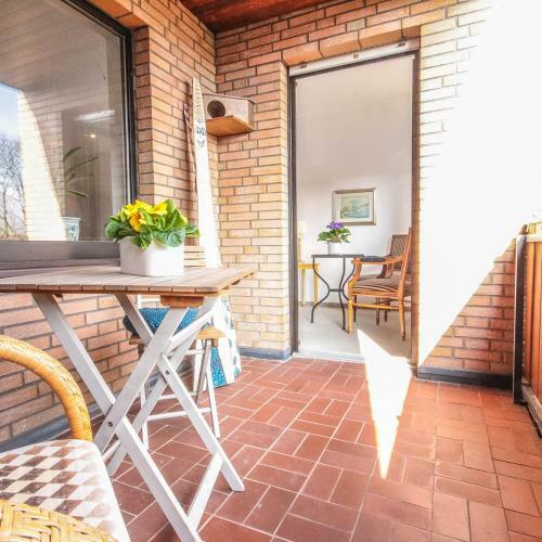 Apartamento Ferienwohnung Bad Zwischenahn Omorika