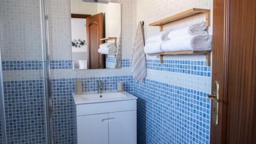 Hostal Perfect Shore Guest House