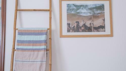 Hostal Perfect Shore Guest House