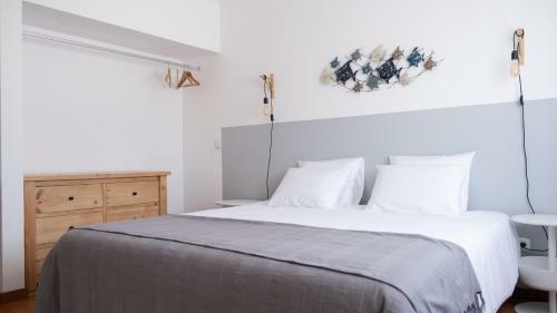 Hostal Perfect Shore Guest House