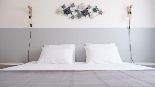 Hostal Perfect Shore Guest House