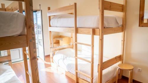 Hostal Perfect Shore Guest House