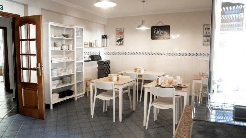 Hostal Perfect Shore Guest House