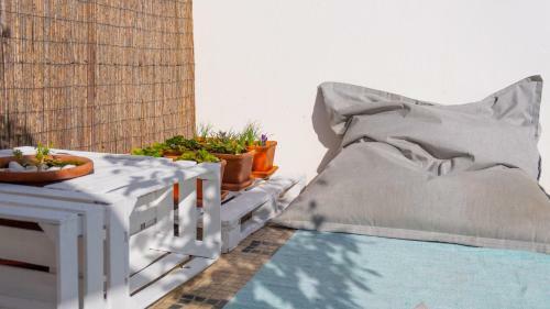 Hostal Perfect Shore Guest House