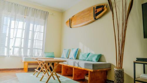Hostal Perfect Shore Guest House