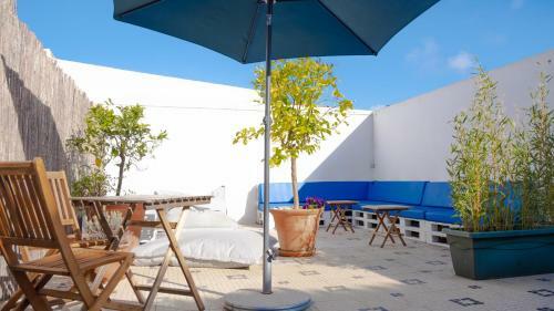 Hostal Perfect Shore Guest House