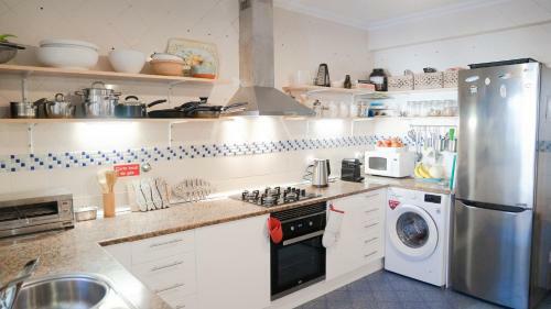 Hostal Perfect Shore Guest House