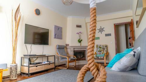 Hostal Perfect Shore Guest House