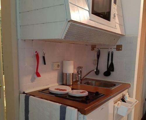 Apartamento Haus Schwarzwaldgrund