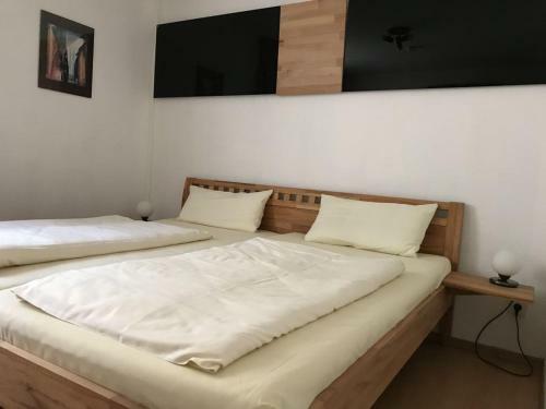 Apartamento Haus Schwarzwaldgrund