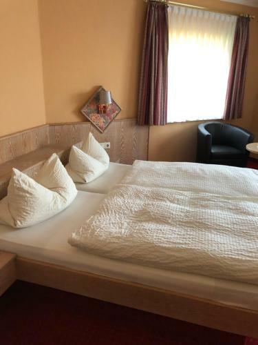 Hotel-restaurant Gasthof Zum Sch�tzen