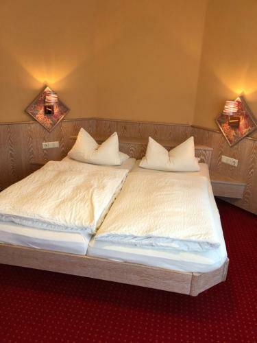 Hotel-restaurant Gasthof Zum Sch�tzen