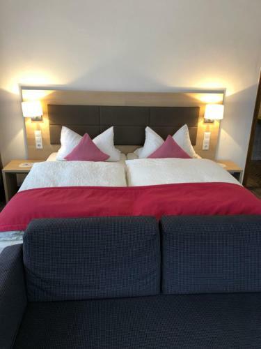 Hotel-restaurant Gasthof Zum Sch�tzen