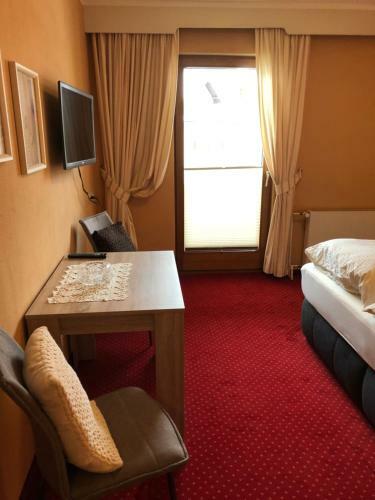 Hotel-restaurant Gasthof Zum Sch�tzen