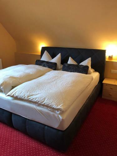 Hotel-restaurant Gasthof Zum Sch�tzen