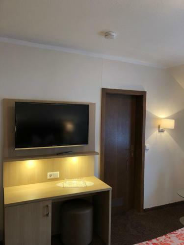 Hotel-restaurant Gasthof Zum Sch�tzen