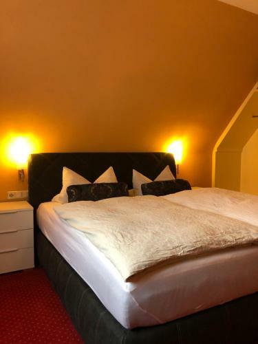 Hotel-restaurant Gasthof Zum Sch�tzen