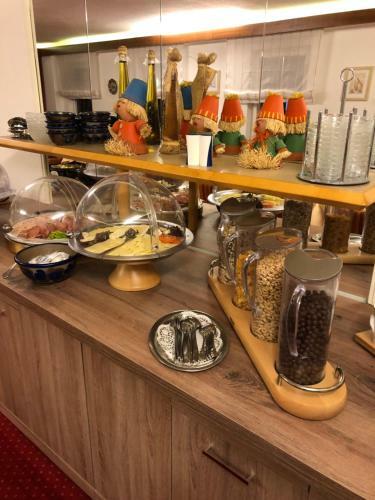Hotel-restaurant Gasthof Zum Sch�tzen