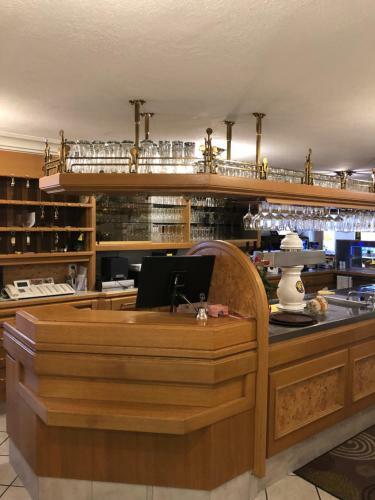 Hotel-restaurant Gasthof Zum Sch�tzen